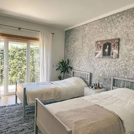 Retreat Centre With Seaviews, Near Surf And Golf Villa *