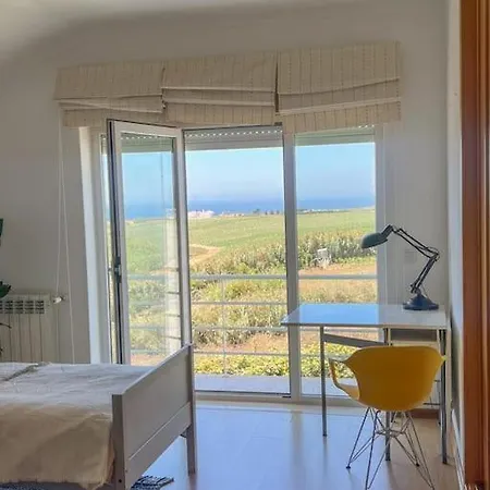 Villa Retreat Centre With Seaviews, Near Surf And Golf Estrada
