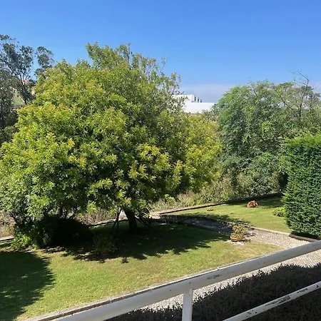 Retreat Centre With Seaviews, Near Surf And Golf Estrada