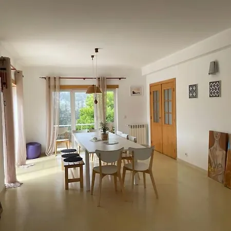 Retreat Centre With Seaviews, Near Surf And Golf Villa Estrada