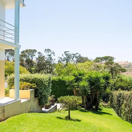 Retreat Centre With Seaviews, Near Surf And Golf Villa Estrada