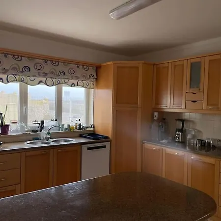 Retreat Centre With Seaviews, Near Surf And Golf *