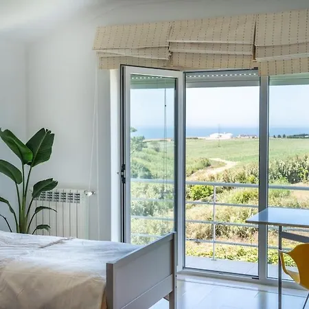 Retreat Centre With Seaviews, Near Surf And Golf * Estrada