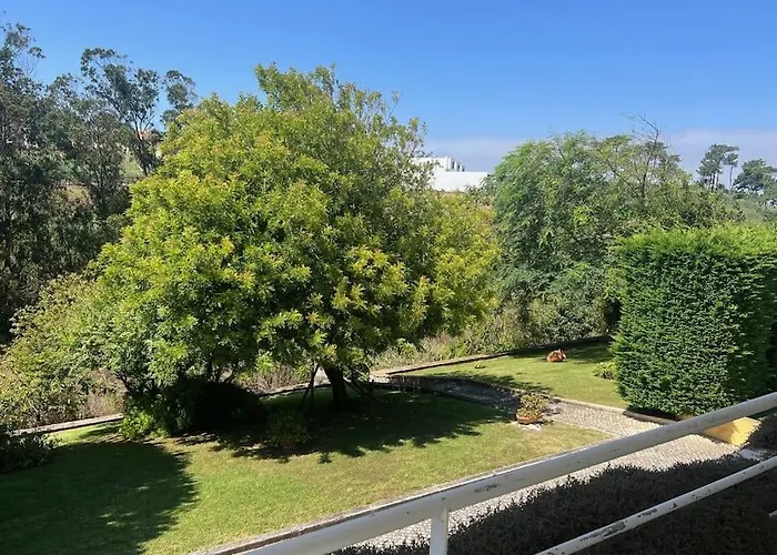 Retreat Centre With Seaviews, Near Surf And Golf Estrada (Leiria)