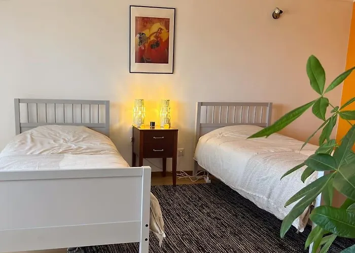 Vila Retreat Centre With Seaviews, Near Surf And Golf