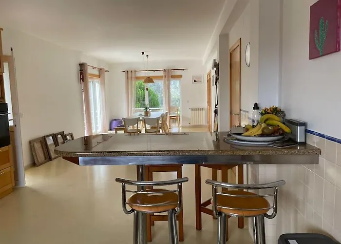 Retreat Centre With Seaviews, Near Surf And Golf Vila *